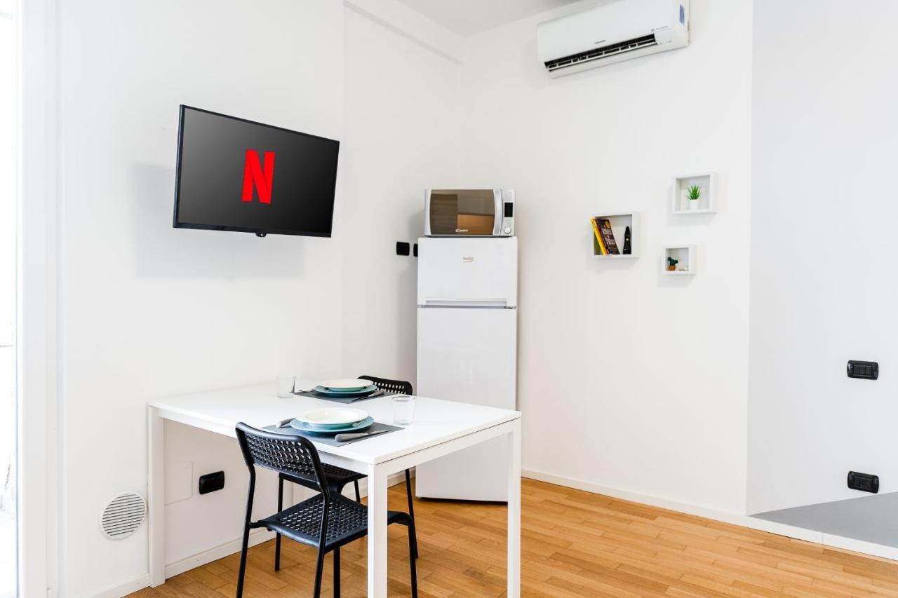 Milano -Duomo 13 Min, Netflix E Wi-Fi Exterior photo